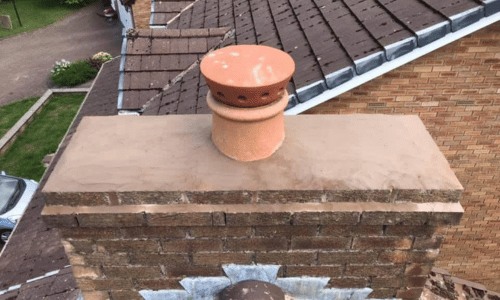 Roof & Chimney Repairs In Urmston by Regancy Roofing